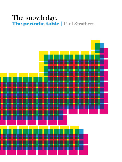 Title details for The Knowledge by Paul  Strathern - Available